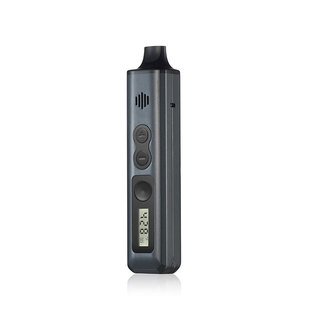 跨境原装 Taurus 干烧烟具 Dry herb Vaporizer 便携电池烟斗pipe