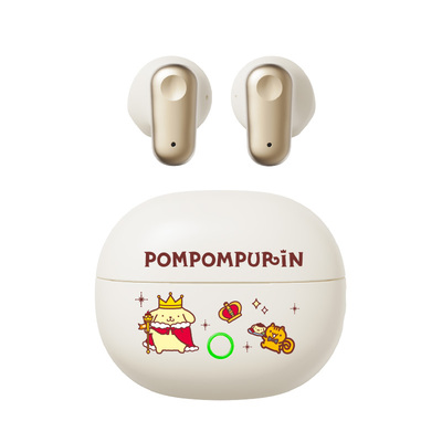 三丽鸥/Sanrio正版无线蓝牙耳机