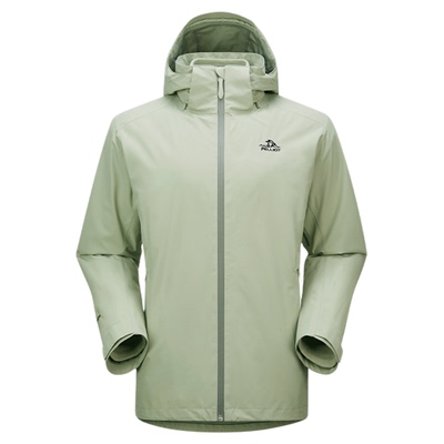 【成毅同款】三合一户外冲锋衣