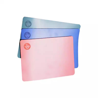 Manduka多功能支撑垫迷你瑜伽辅具膝盖支撑垫护肘护膝平板支撑垫