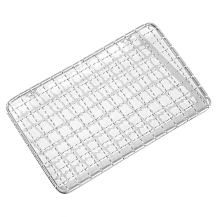 鹦鹉不锈钢站台网架虎皮玄凤站板平台玩耍休息台鸟笼配件玩具用品