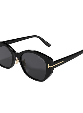 TOMFORD女士猫眼太阳镜