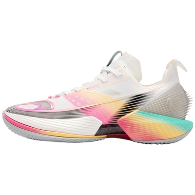 乔丹FERISE碳板实战篮球鞋