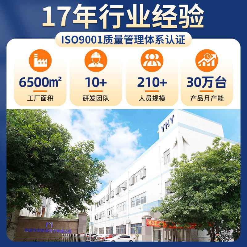 11英辉源插墙式36W开关电源电源适配器UL/PSE/SAA/GS/KC9v4a带定