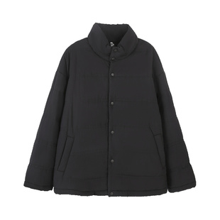 安之伴【巨保暖】男士睡衣冬季款单件上衣三层夹棉加厚外套家居服