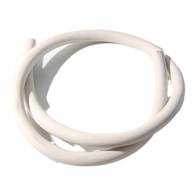 SAIEISE白色橡胶软管冷却水泵用