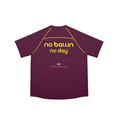 战术板美式T恤短袖凉感索罗那