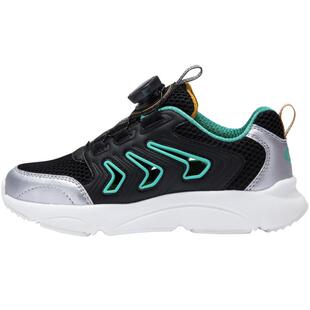 ROOKIE儿童鞋老爹鞋2025夏季新款男童网面运动鞋跑鞋潮RK2421073