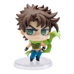 有货 扭蛋 万代 JOJO的奇妙冒险SD手办5 迪奥卡兹 二乔 日本正版