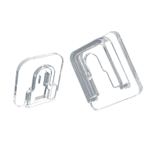 etc免贴神器支架可拆卸新款无卡专用背胶静电贴双面胶创意 中控台