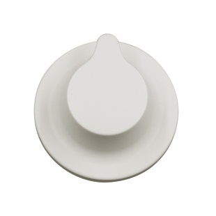 花洒热水器水管暖气燃气预留墙洞口装饰盖帽挂钩式装饰堵盖墙孔堵