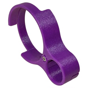 适用于brompton小布折叠自行车配件装饰奶茶咖啡杯架 水壶杯架