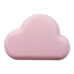 防撞贴车门软硅胶冰箱柜门入户门卫生间可爱免打孔创意卡通特大号