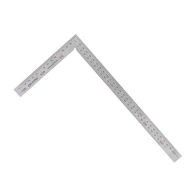 kapro开普路不锈钢直角尺