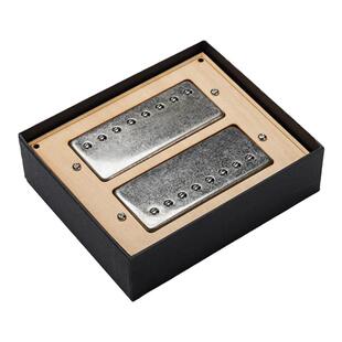 老郝手工拾音器 MHB-G13复刻BKP8弦破天荒做旧壳电吉他高端拾音器