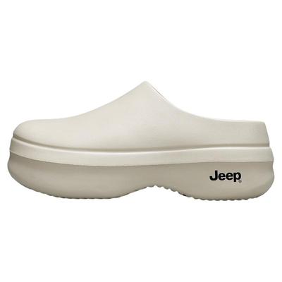 【明星同款】JEEP秋冬厨师鞋女款