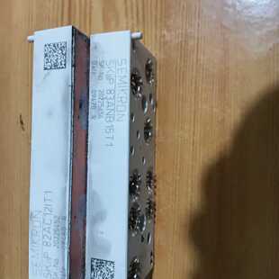 SEMIKRON SKiiP 82AC12IT1、SKiiP