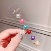 41#Pearl Buckle 6 Установка