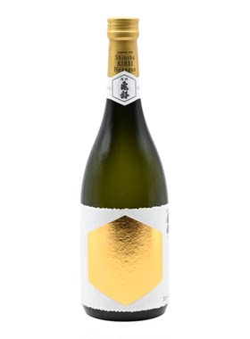 日本直邮信州龟龄纯米大吟酿清酒