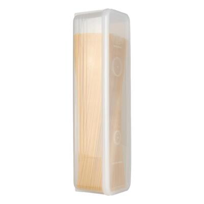 日本进口面条收纳盒食品级冰箱