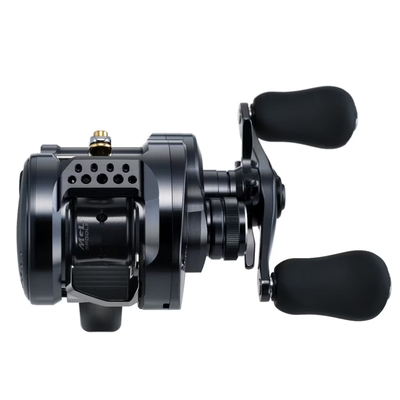 禧玛诺日本24款鼓轮鱼线轮