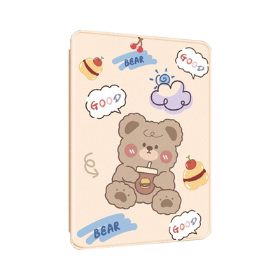 mini2保护套硅胶苹果平板a1489