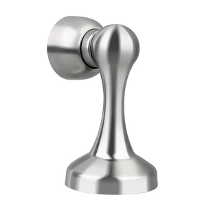 门吸免打孔新款防撞门挡器门后门阻防盗门门碰大门入户门加长门顶