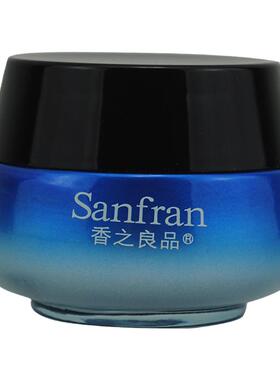 早晚霜香之良品水珠盈润保湿霜