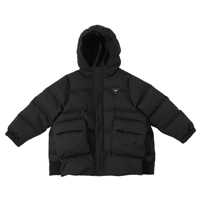 TYAKASHAKIDS塔卡沙羽绒服