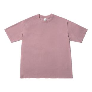 SUPERTOFU凉感舒适微弹速干 200g索罗娜 正肩版型 短袖T恤 SS25