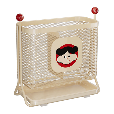 多功能厨房筷子收纳盒筷笼篓新款