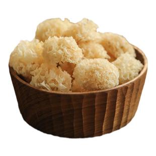 乐作丨小银耳 白木耳雪耳 炖品干货 糯雪耳百合银耳羹