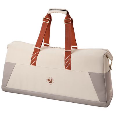 威尔胜2025新款法网DUFFEL网球包