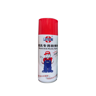 建儒牌清洗剂脱模剂防锈剂顶针油