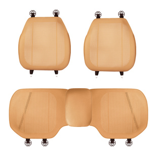 适用雷克萨斯汽车坐垫es200/es300h/rx300四季真皮通风透气座垫套