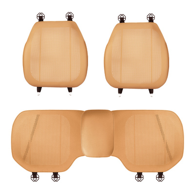 适用雷克萨斯汽车坐垫es200/es300h/rx300四季真皮通风透气座垫套