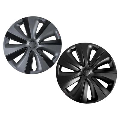 焕新版model3仿S款轮毂盖18寸