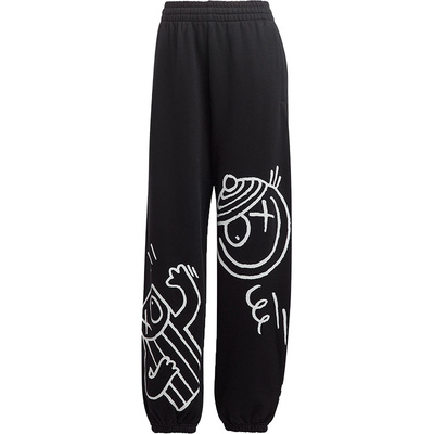 Adidas/阿迪达斯女子运动长裤