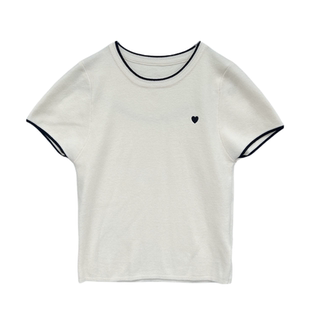 小小家 小个子小码天丝长袖衬衫薄款百搭春夏防晒衫上衣150xs