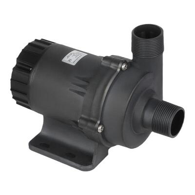 低压直流扬程音乐喷泉水泵