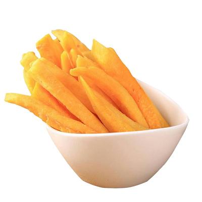 连城办公零食红心地瓜干