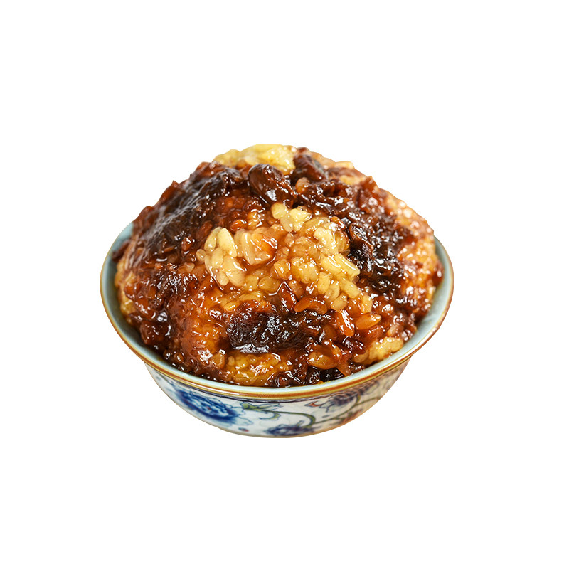 大华西安甑糕开盖即食