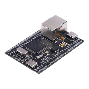 CH32V307VCT6核心板单片机开发板 32位RISCV控制器 支持RT-Thread