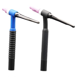 WP17氩弧焊枪头WP26气冷氩弧焊枪枪头WP18水冷氩弧焊头子氩弧焊把