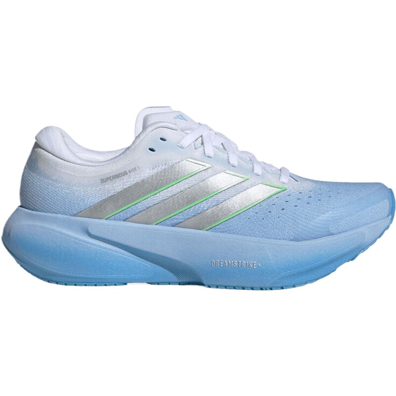 adidas阿迪达斯女鞋SUPERNOVA RISE 3 W运动训练跑步鞋JR1613