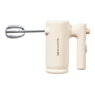 顺然1820电动打蛋器家用奶油打发器烘焙专用小型手持全自动搅拌机