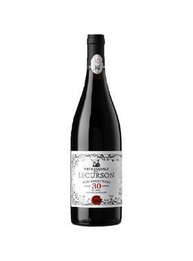 法国进口红酒14度正品干红葡萄酒半甜红甜红750ml