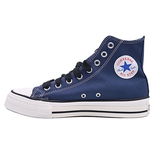 匡威Converse新款Throwback男女情侣高帮帆布鞋简约舒适百搭板鞋