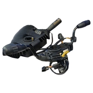 西林叉车配件档位转向器前进后退组合开关各种型号适用于电动叉车