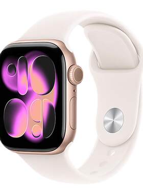 Apple/苹果WatchSeries11手表